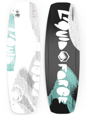 Liquid Force FLX Cable Wakeboard 2025