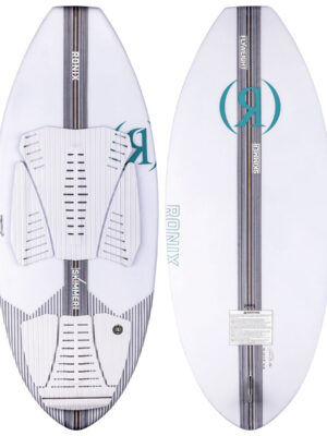 Ronix Flyweight Pro Skimmer Wakesurf Board 2023