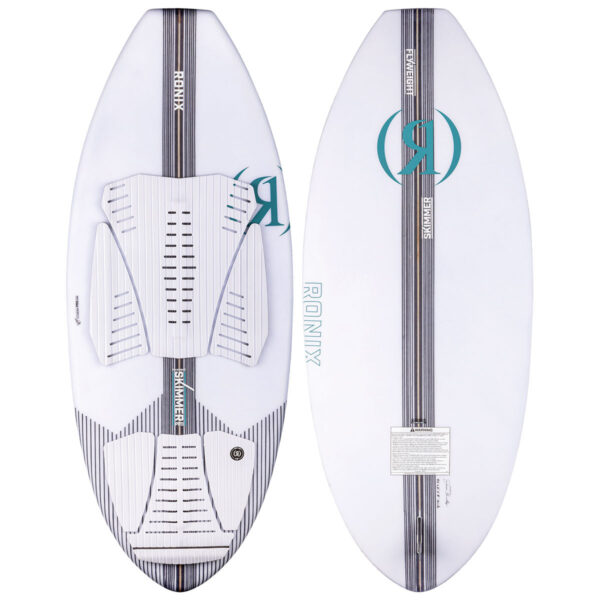 Ronix Flyweight Pro Skimmer Wakesurf Board 2023