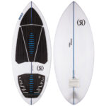 Ronix Flyweight Skimmer Wakesurf Board 2026