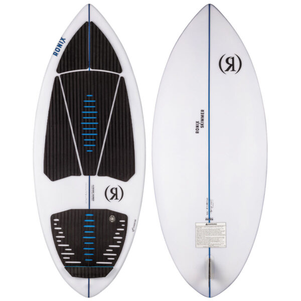 Ronix Flyweight Skimmer Wakesurf Board 2026