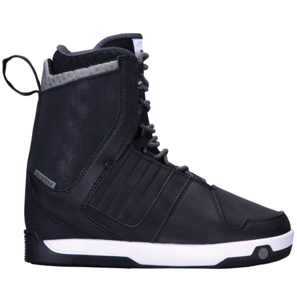 Hyperlite Freepress Wakeboard Boots 2024