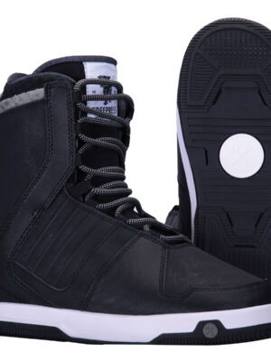 Hyperlite Freepress Wakeboard Boots 2024