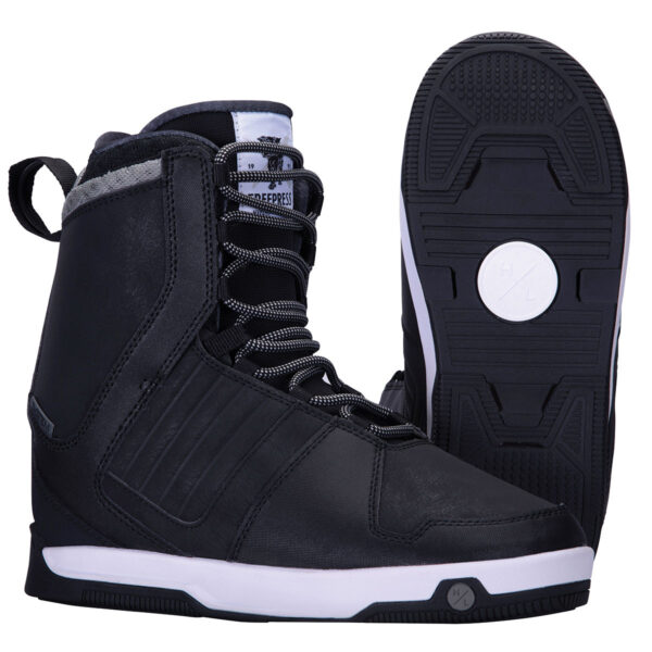Hyperlite Freepress Wakeboard Boots 2024