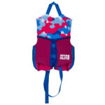 Hyperlite Girlz Child Indy Life Jacket 2026