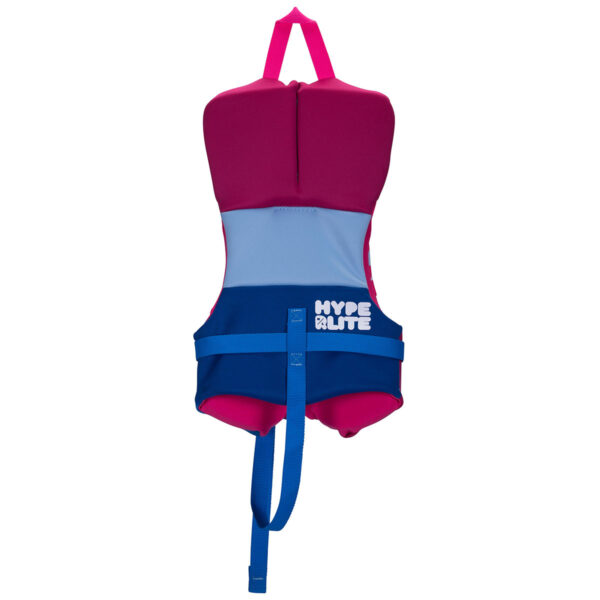Hyperlite Girlz Toddler Indy Life Jacket