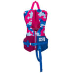 Hyperlite Girlz Toddler Indy Life Jacket