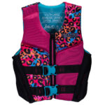 Hyperlite Girlz Youth Large Indy CGA Life Jacket