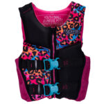 Hyperlite Girlz Youth Small Indy Life Jacket