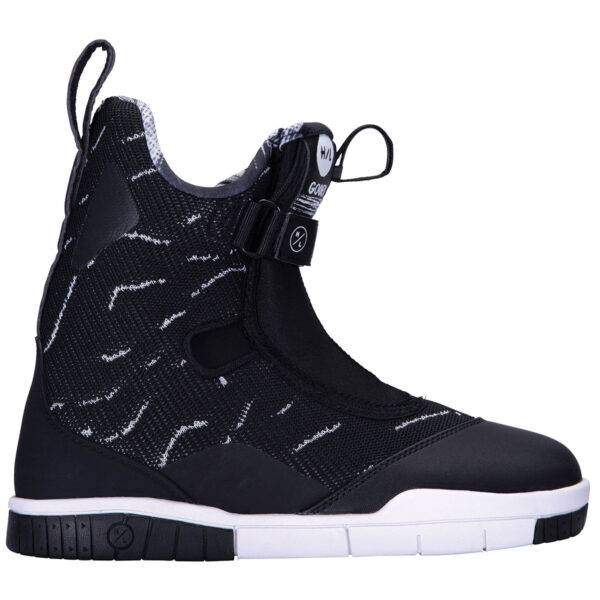 Hyperlite Gooey Wakeboard Boots