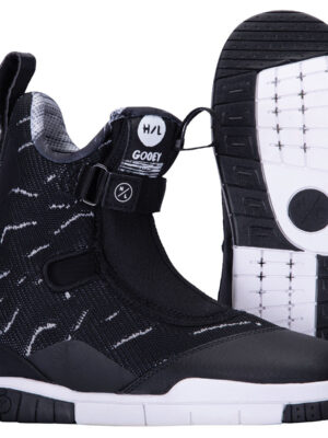 Hyperlite Gooey Wakeboard Boots