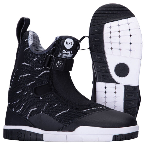 Hyperlite Gooey Wakeboard Boots