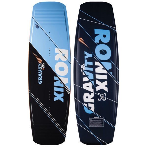 Ronix Gravity Flexbox Women's Cable Wakeboard 2024