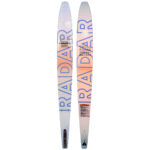 Radar Girl's Total Radar Awesomeness Kid's Water Ski