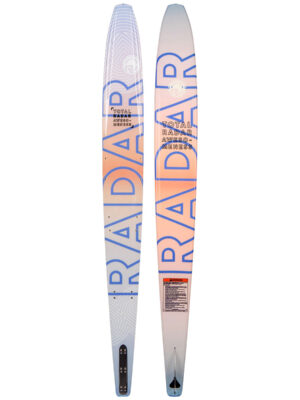 Radar Girl's Total Radar Awesomeness Kid's Water Ski