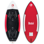 Connelly Habit Wakesurf Board 2024