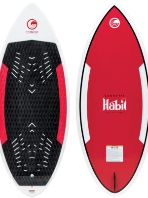 Connelly Habit Wakesurf Board 2024