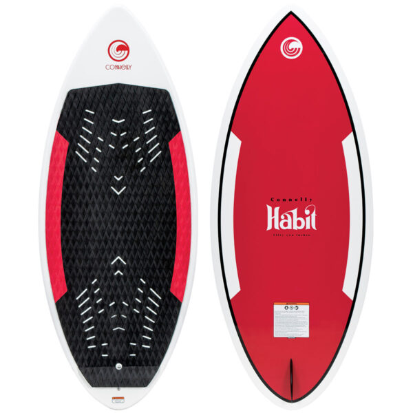 Connelly Habit Wakesurf Board 2024