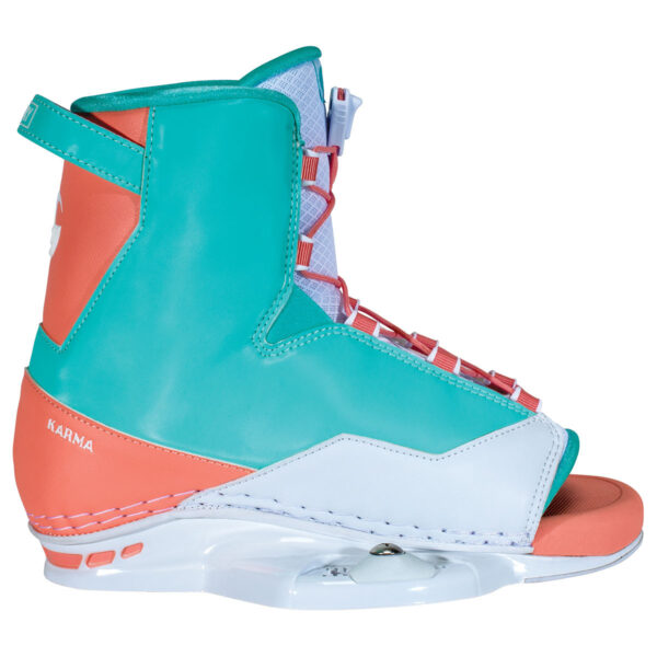 Connelly Karma Women's Wakeboard Bindings