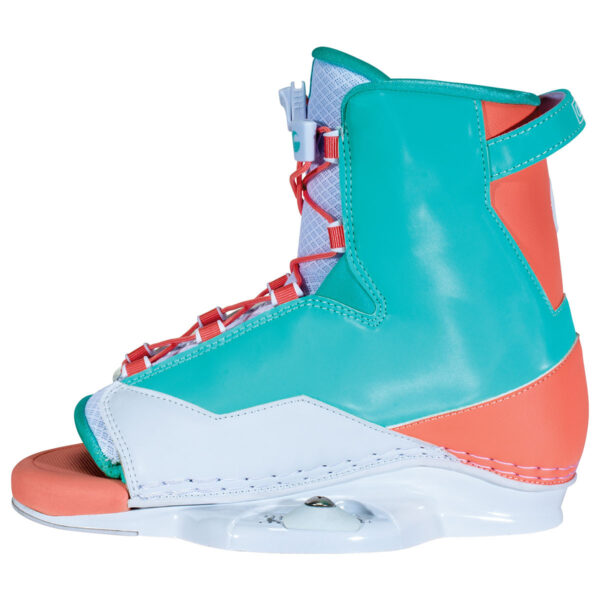 Connelly Karma Women's Wakeboard Bindings