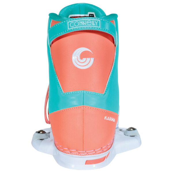 Connelly Karma Women's Wakeboard Bindings
