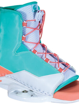 Connelly Karma Women's Wakeboard Bindings