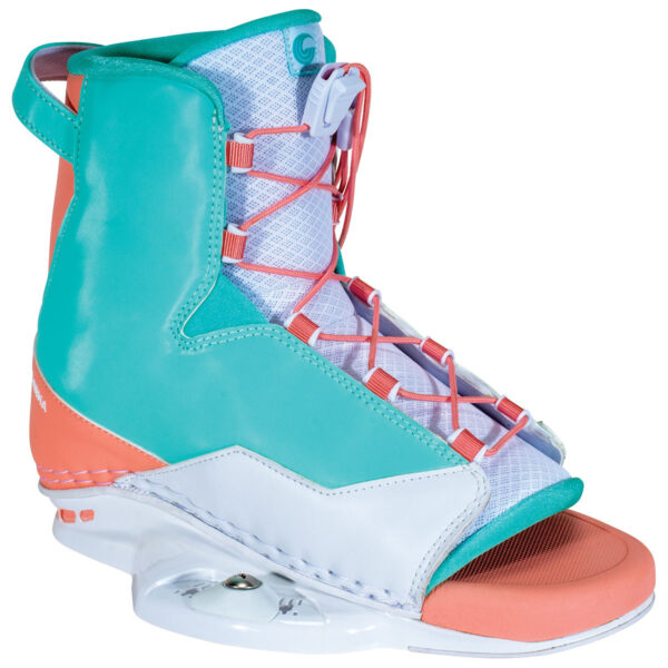 Connelly Karma Women's Wakeboard Bindings