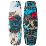 Ronix Atmos Kid's Wakeboard 2025