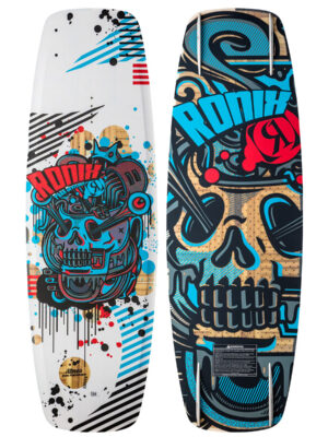 Ronix Atmos Kid's Wakeboard 2025