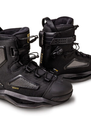 Ronix Kinetik Project EXP - Wakeboard Boots 2024