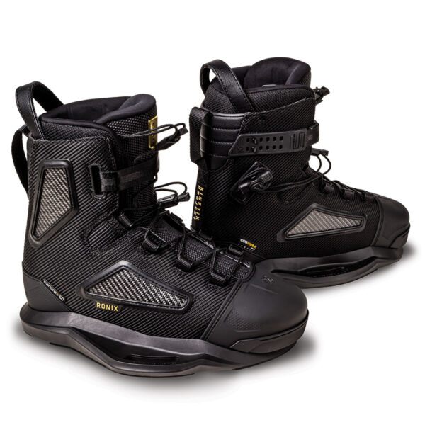 Ronix Kinetik Project EXP - Wakeboard Boots 2024