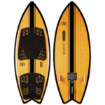 Ronix Koal Classic Fish Wakesurf Board