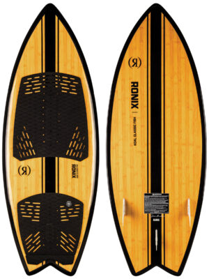 Ronix Koal Classic Fish Wakesurf Board