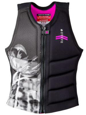Radar Lyric Women's Comp Life Vest