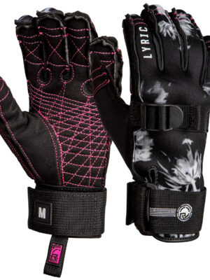 Radar Lyric Inside-Out Women's Water Ski Gloves 2023