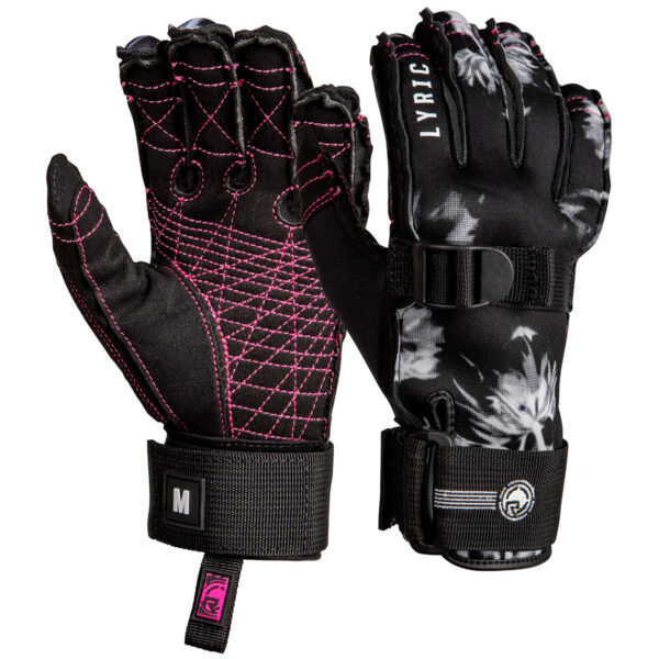 Radar Lyric Inside-Out Women's Water Ski Gloves 2023