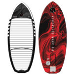 Hyperlite Majik Karpet Wakefoil Board 2025