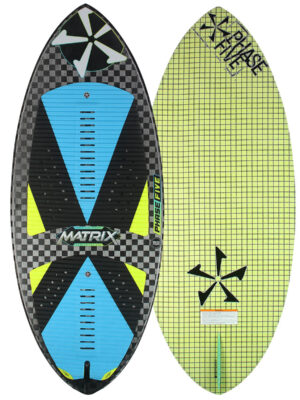 Phase 5 MATRIX LTD Skim Board 2023