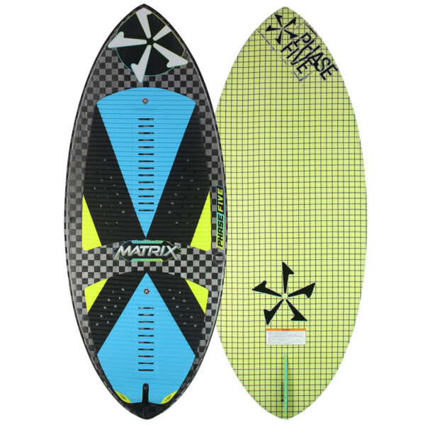 Phase 5 MATRIX LTD Skim Board 2023