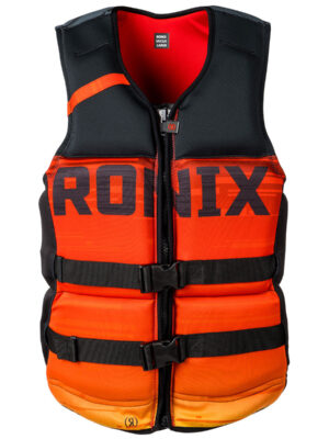 Ronix Megacorp Surf Capella 3.0 CGA Life Jacket