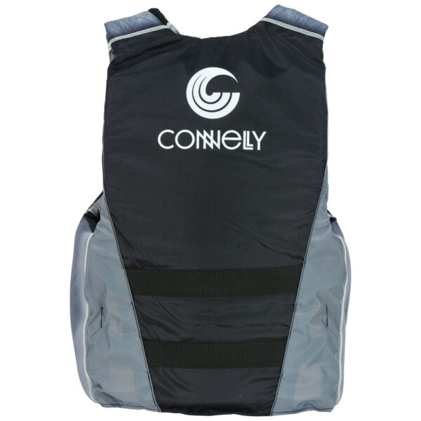 Connelly 4B Fusion Nylon CGA Life Jacket