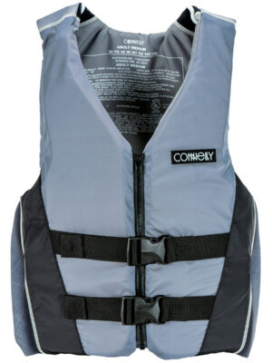 Connelly 4B Fusion Nylon CGA Life Jacket