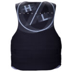 Hyperlite Indy (Black/Grey) Life Jacket