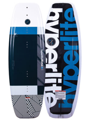 Hyperlite Motive Wakeboard 2025