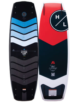 Hyperlite Murray Pro Wakeboard 2023