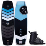 Hyperlite Murray Wakeboard Package w/ Team OT Bindings 2023