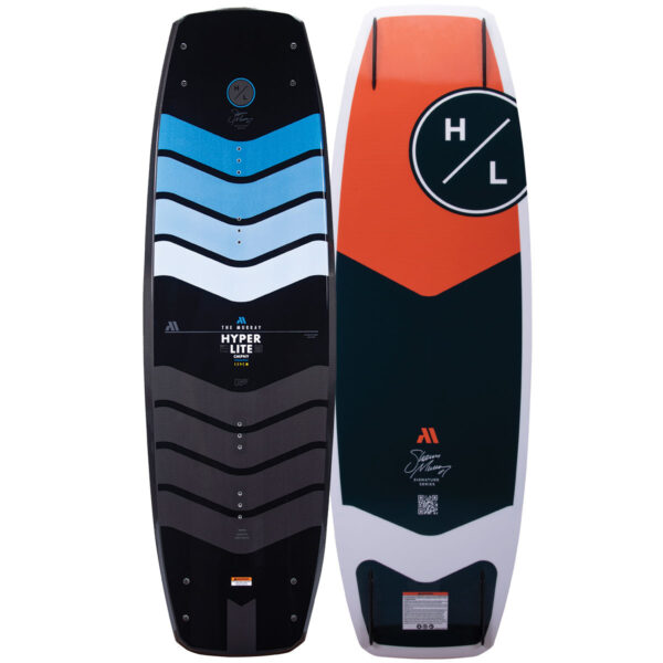 Hyperlite Murray Pro Wakeboard 2023