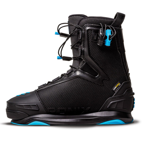 Ronix One -Carbitex - Wakeboard Bindings 2023