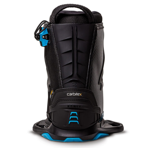 Ronix One -Carbitex - Wakeboard Bindings 2023