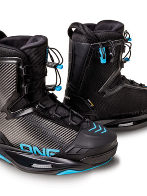 Ronix One -Carbitex - Wakeboard Bindings 2023